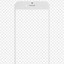 Image result for iPhone 6 White Screen with No Background