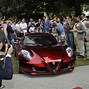 Image result for Alfa Romeo Rosso Competizione 2018 4C