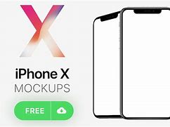 Image result for iPhone X Mockup Abstract