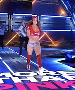 Image result for WWE Nikki Bella Ring Gear
