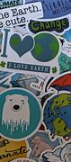 Image result for Climate Summit Sticker Pack