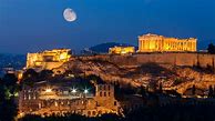 Image result for Athens Greece Aesthetic