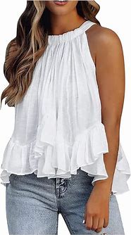 Image result for Amazon Tops for Women Summer Time