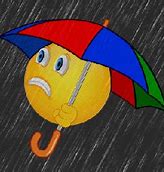 Image result for Emoji Rain Suit