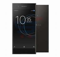 Image result for Sony Xperia X-A1 Black