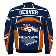 Image result for Denver Broncos Accessories