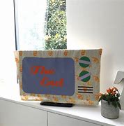 Image result for TV Cover Cloth
