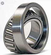 Image result for Tapered Axle Roller Bearings