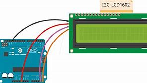 Image result for LCD JHD162A