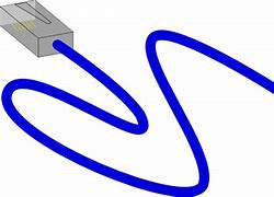 Image result for Computer with Wires Clip Art