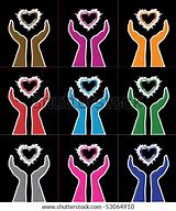 Image result for A Symbol for Caring and Protection