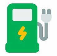 Image result for Charging Station Icon