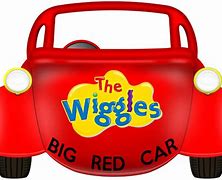 Image result for Big Red Car Cartoon
