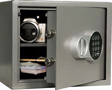 Image result for Home Safes with Combination Lock