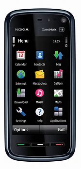 Image result for Nokia 5800 Heasend