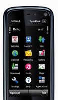 Image result for Nokia 5800 L2S