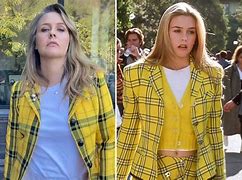Image result for Cher Clueless Did Boyfriends