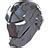 Image result for Iron Man Mask Transparent Background