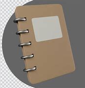 Image result for 3D Pages Notebook