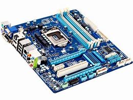 Image result for Gigabyte Motherboard Intel Chipset