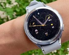 Image result for Galaxy Watch 4 Classic Waterproof