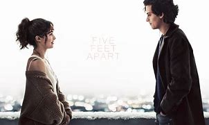 Image result for Will Newman Five Feet Apart