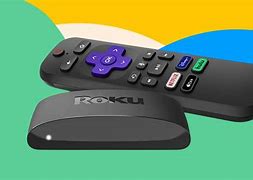 Image result for Roku TV Device