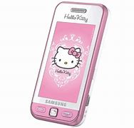 Image result for Hello Kitty Mobile