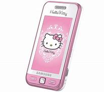 Image result for Hello Kitty Real Phones