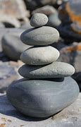 Image result for Round Stepping Stones