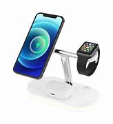 Image result for iPhone Wireless Charger Base