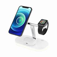 Image result for iPhone Wireless Charger Image for Deskop
