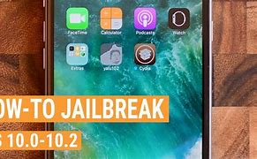 Image result for How to Jailbreak iPhone 6