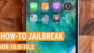 Image result for Jailbreak iPhone 7 Plus