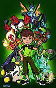 Image result for Reboot Characters