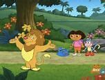 Image result for Dora Leon the Circus Lion