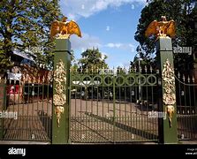 Image result for Opening the Gate of the Zo