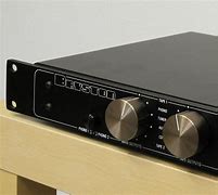 Image result for Bryston 11B Preamplifier