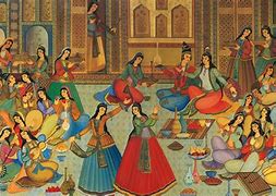 Image result for Persian Classical Music