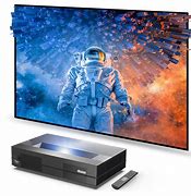 Image result for NYX Laser X Projection TV