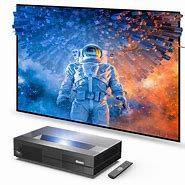Image result for short throw projectors 4k game