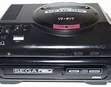 Image result for Sega Genesis CD