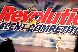 Image result for Revolution Dance Competition Logo