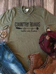 Image result for Country Road Tee Shirts