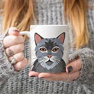 Image result for Cat Mug