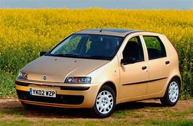 Image result for Fiat Punto Polovni Automobili