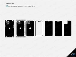 Image result for mini/iPhone 14 Template