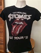 Image result for The Rock T-Shirt