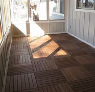 Image result for Screened in Porch Flooring Ideas