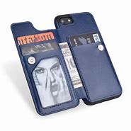 Image result for iPhone 6s Plus Leather Case